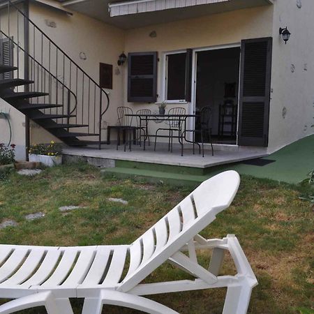 Holiday Home Near Monte Baldo In Tremosine Sul Garda Buitenkant foto