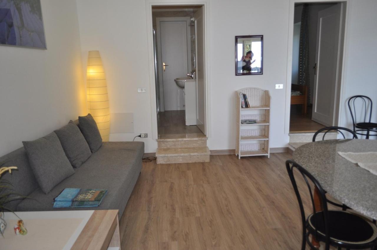 Holiday Home Near Monte Baldo In Tremosine Sul Garda Buitenkant foto