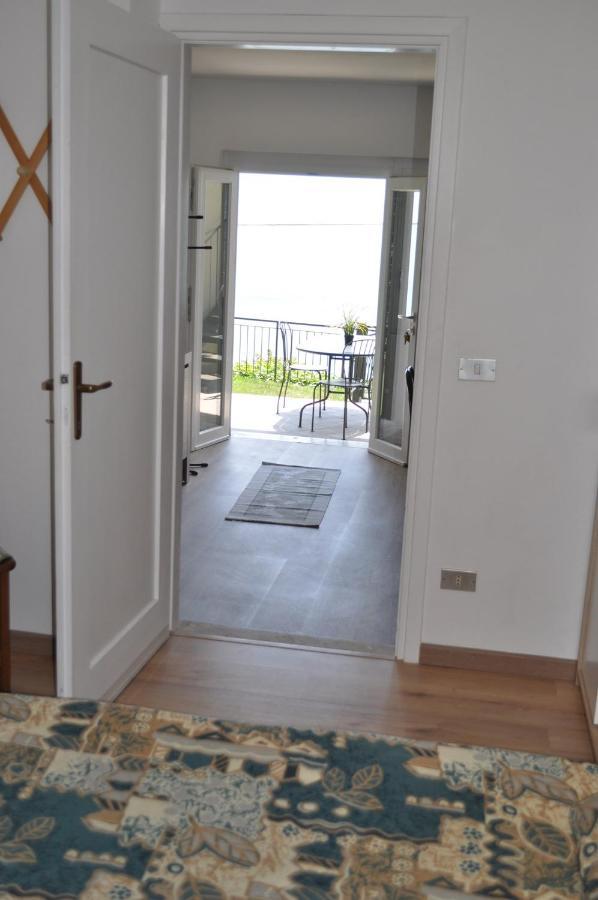 Holiday Home Near Monte Baldo In Tremosine Sul Garda Buitenkant foto