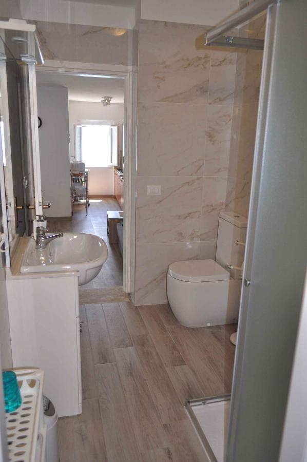 Holiday Home Near Monte Baldo In Tremosine Sul Garda Buitenkant foto
