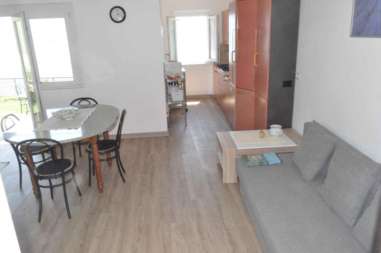 Holiday Home Near Monte Baldo In Tremosine Sul Garda Buitenkant foto