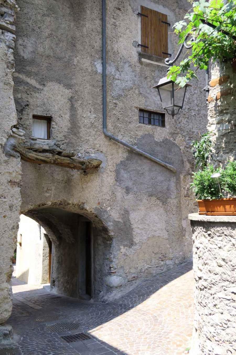 Holiday Home Near Monte Baldo In Tremosine Sul Garda Buitenkant foto