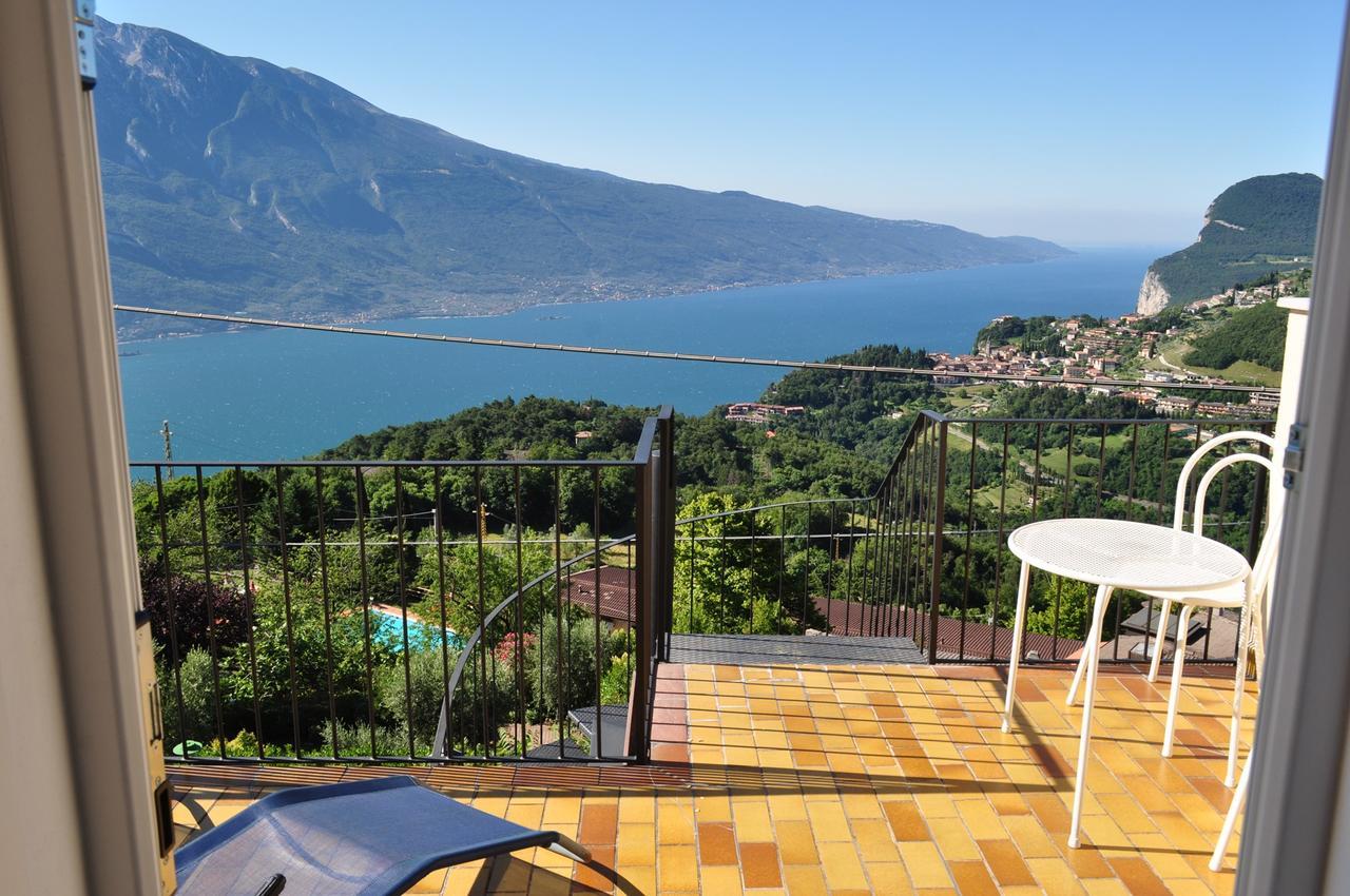 Holiday Home Near Monte Baldo In Tremosine Sul Garda Buitenkant foto