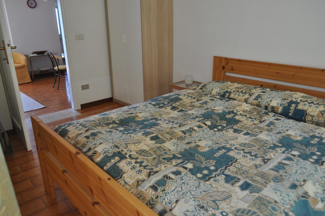 Holiday Home Near Monte Baldo In Tremosine Sul Garda Buitenkant foto