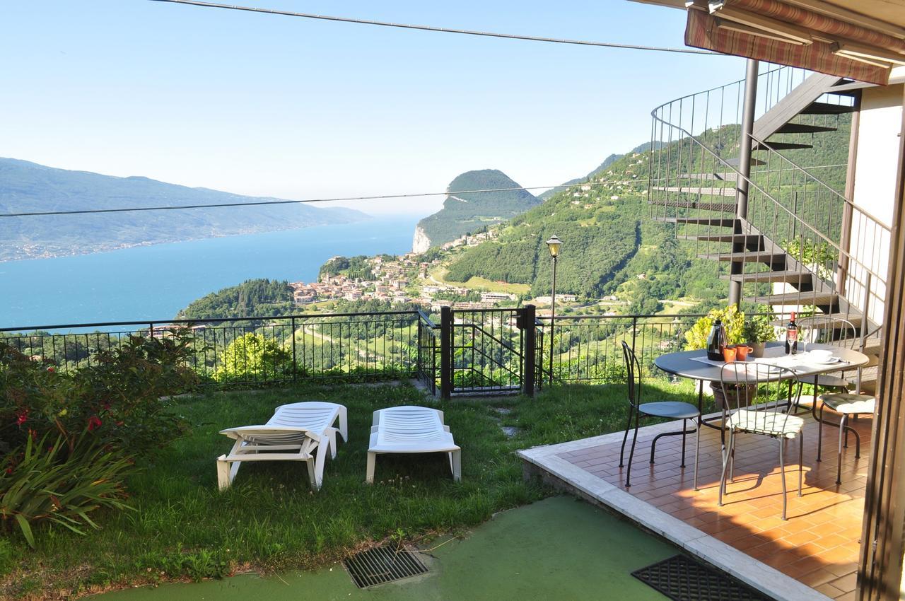 Holiday Home Near Monte Baldo In Tremosine Sul Garda Buitenkant foto
