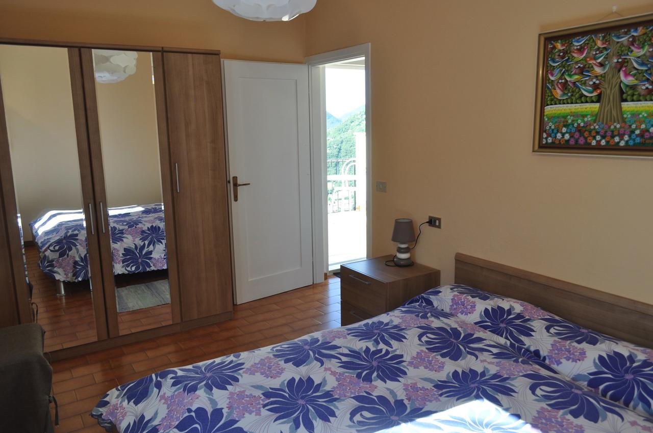 Holiday Home Near Monte Baldo In Tremosine Sul Garda Buitenkant foto