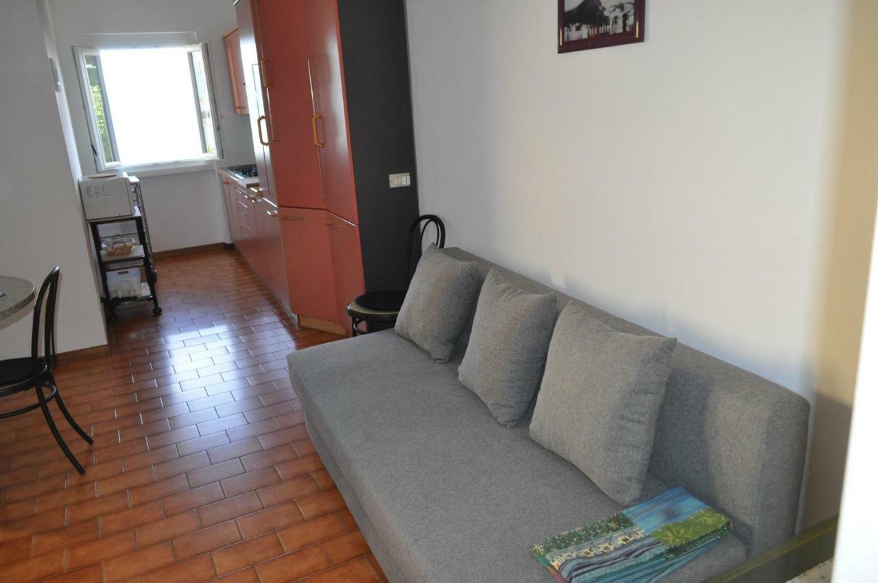 Holiday Home Near Monte Baldo In Tremosine Sul Garda Buitenkant foto