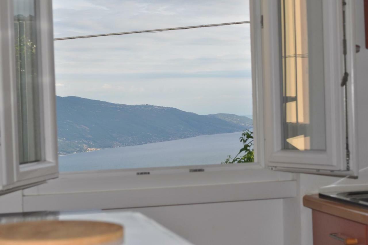 Holiday Home Near Monte Baldo In Tremosine Sul Garda Buitenkant foto